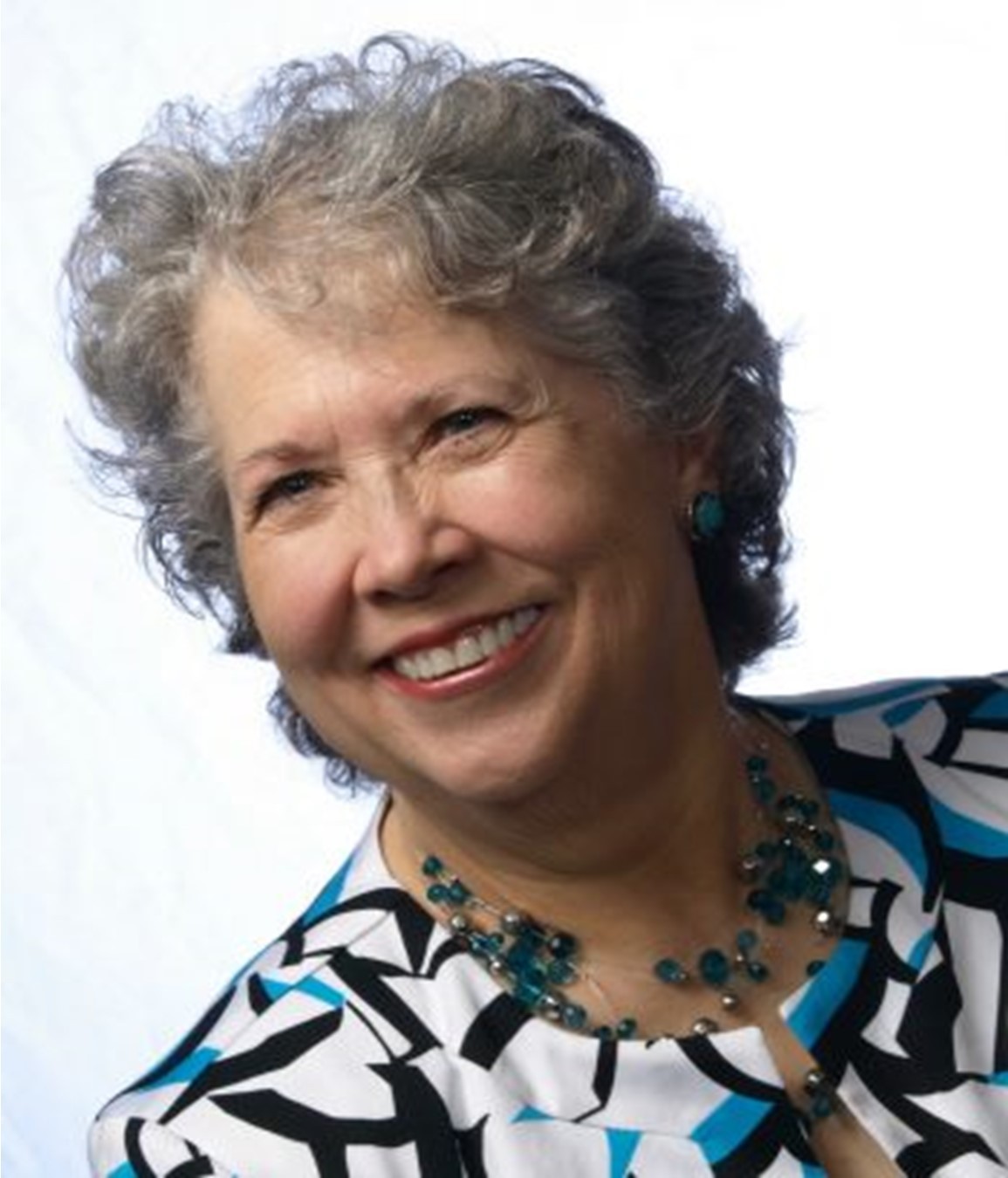 Patsy Rae Dawson, Author, Speaker, Trainer